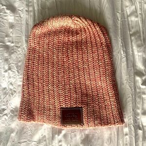 Love Your Melon beanie hat